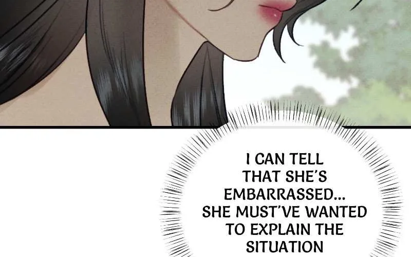 He’s Not Just A Pretty Face Kainu Manga Chapter 36 Page 86