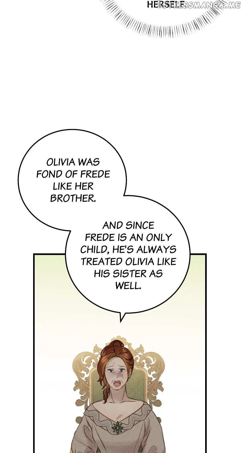 He’s Not Just A Pretty Face Kainu Manga Chapter 36 Page 87