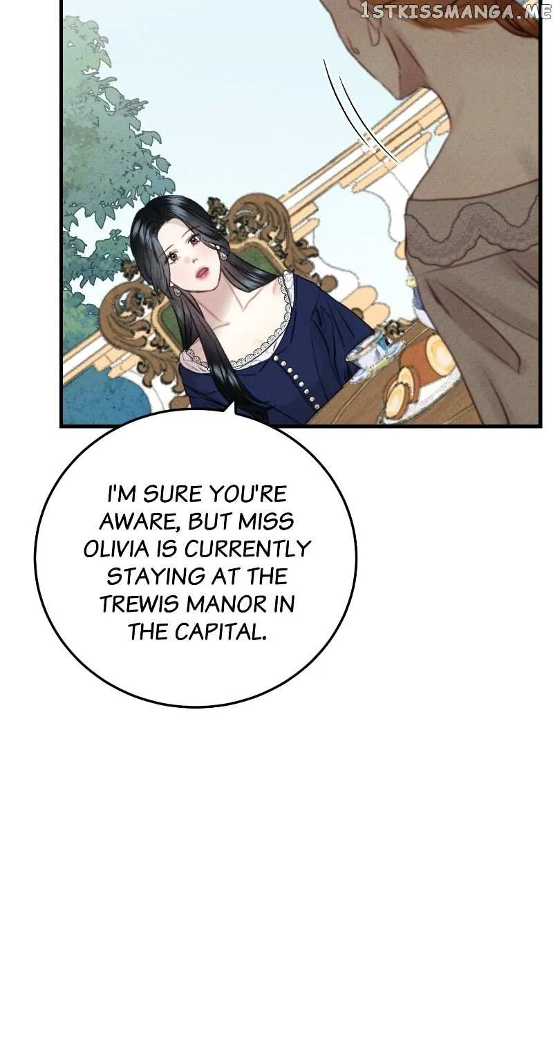 He’s Not Just A Pretty Face Kainu Manga Chapter 36 Page 94