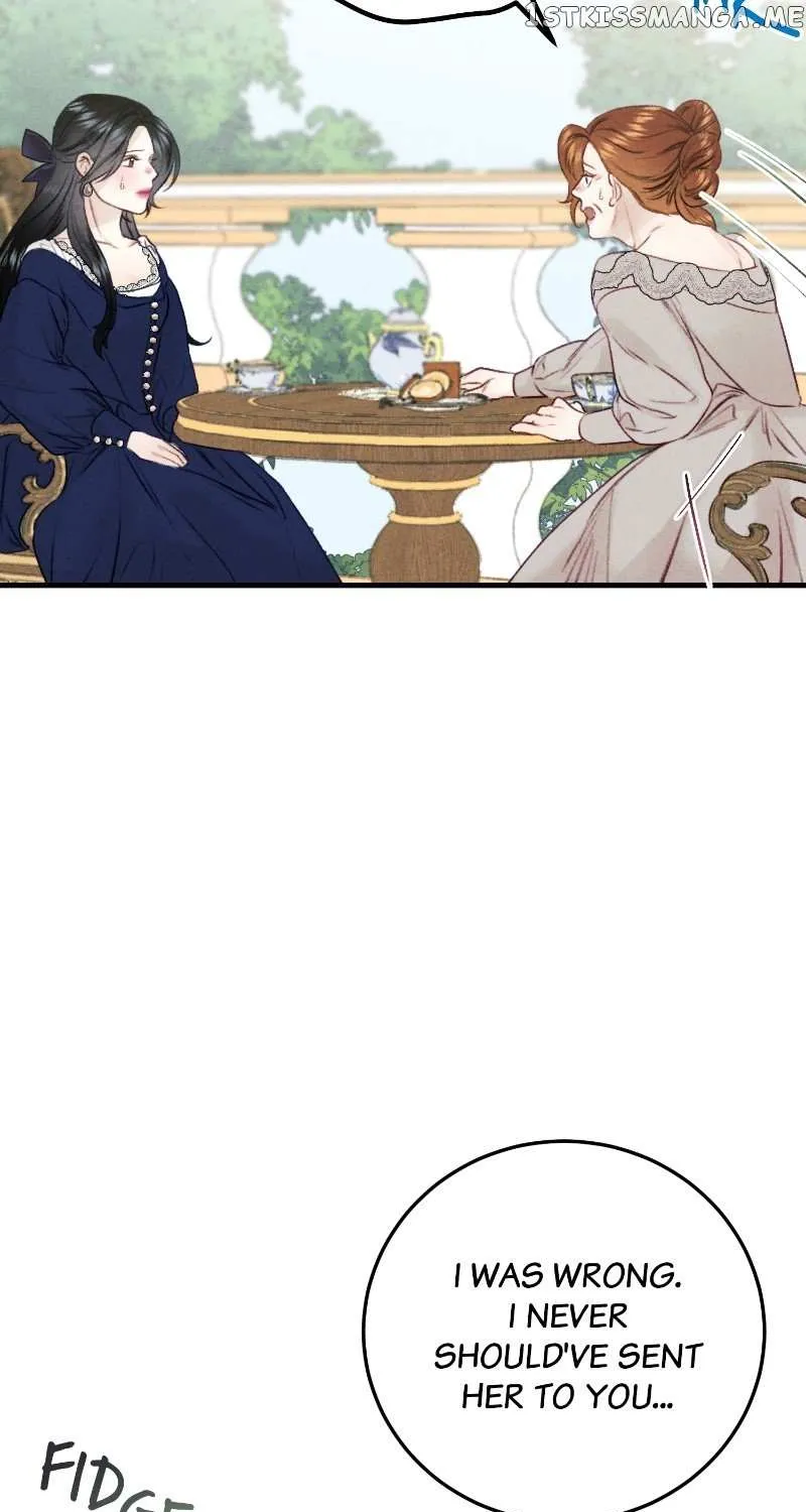 He’s Not Just A Pretty Face Kainu Manga Chapter 36 Page 100