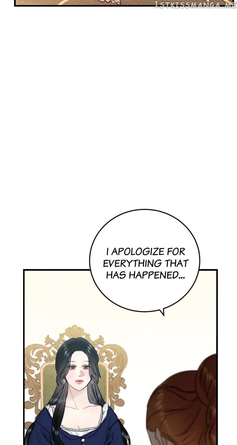 He’s Not Just A Pretty Face Kainu Manga Chapter 36 Page 102