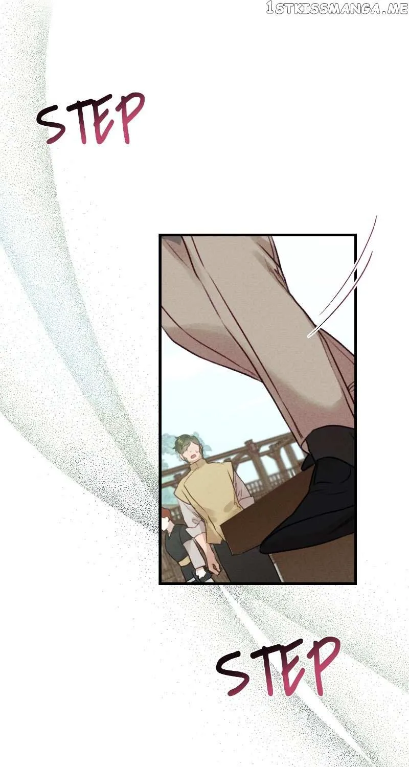 He’s Not Just A Pretty Face Kainu Manga Chapter 36 Page 115