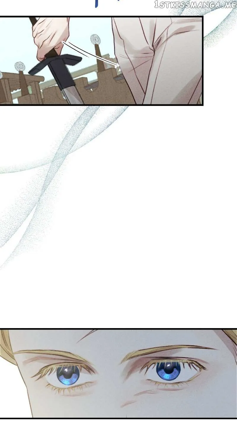 He’s Not Just A Pretty Face Kainu Manga Chapter 36 Page 117