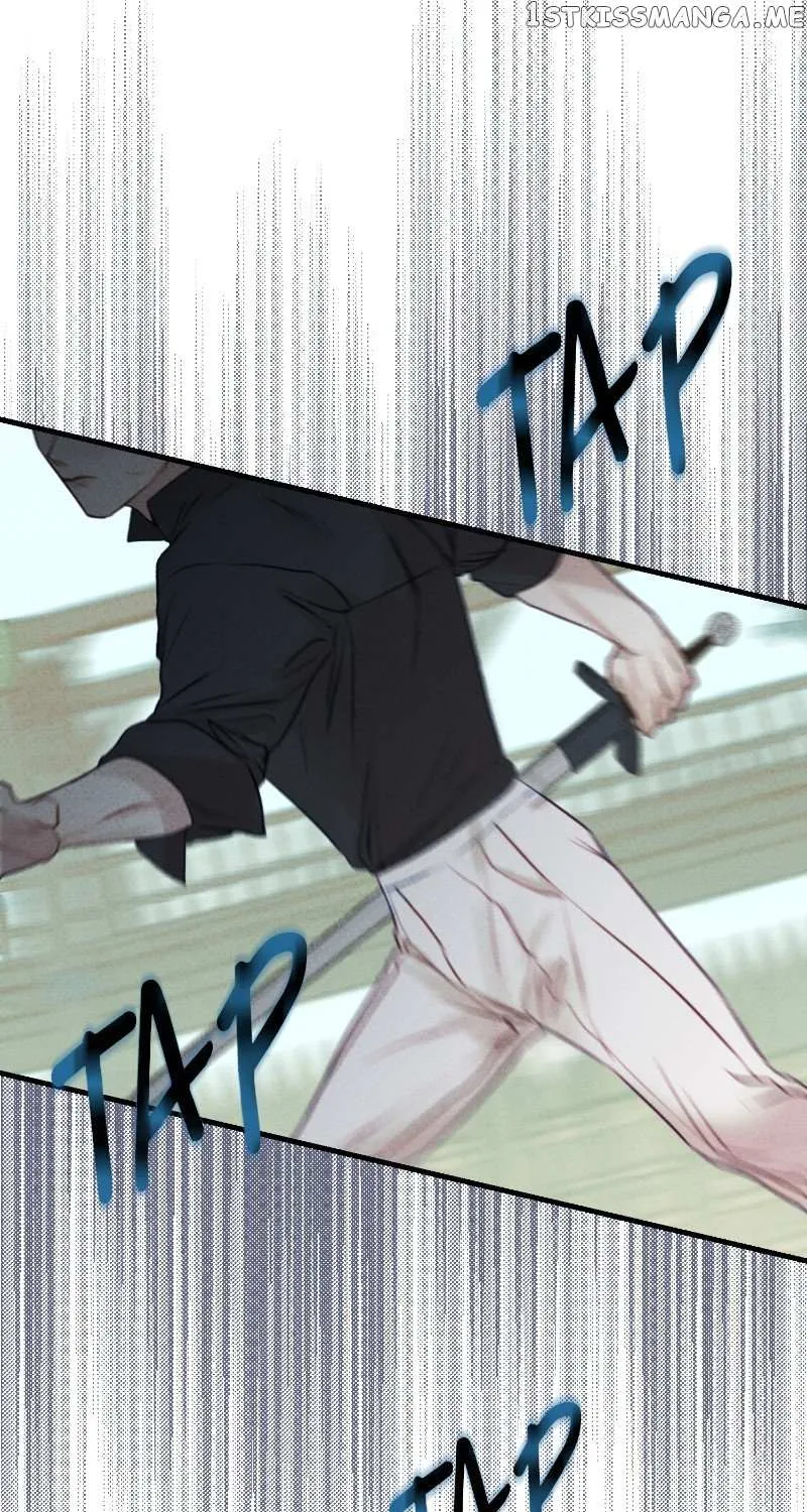 He’s Not Just A Pretty Face Kainu Manga Chapter 36 Page 119