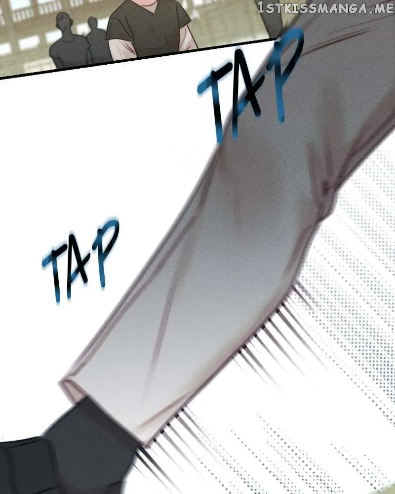 He’s Not Just A Pretty Face Kainu Manga Chapter 36 Page 121