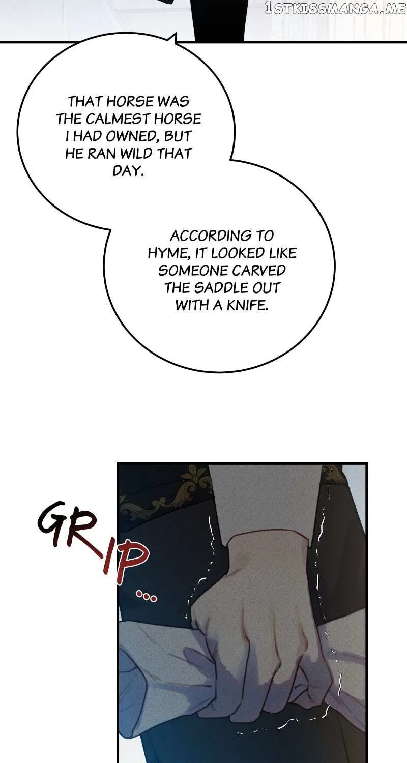 He’s Not Just A Pretty Face Kainu Manga Chapter 35 Page 4