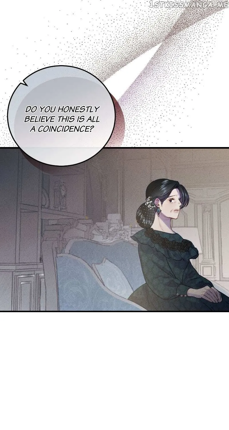 He’s Not Just A Pretty Face Kainu Manga Chapter 35 Page 6