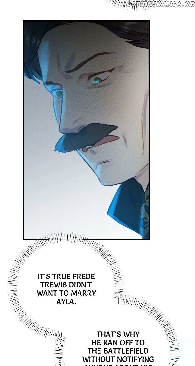 He’s Not Just A Pretty Face Kainu Manga Chapter 35 Page 8