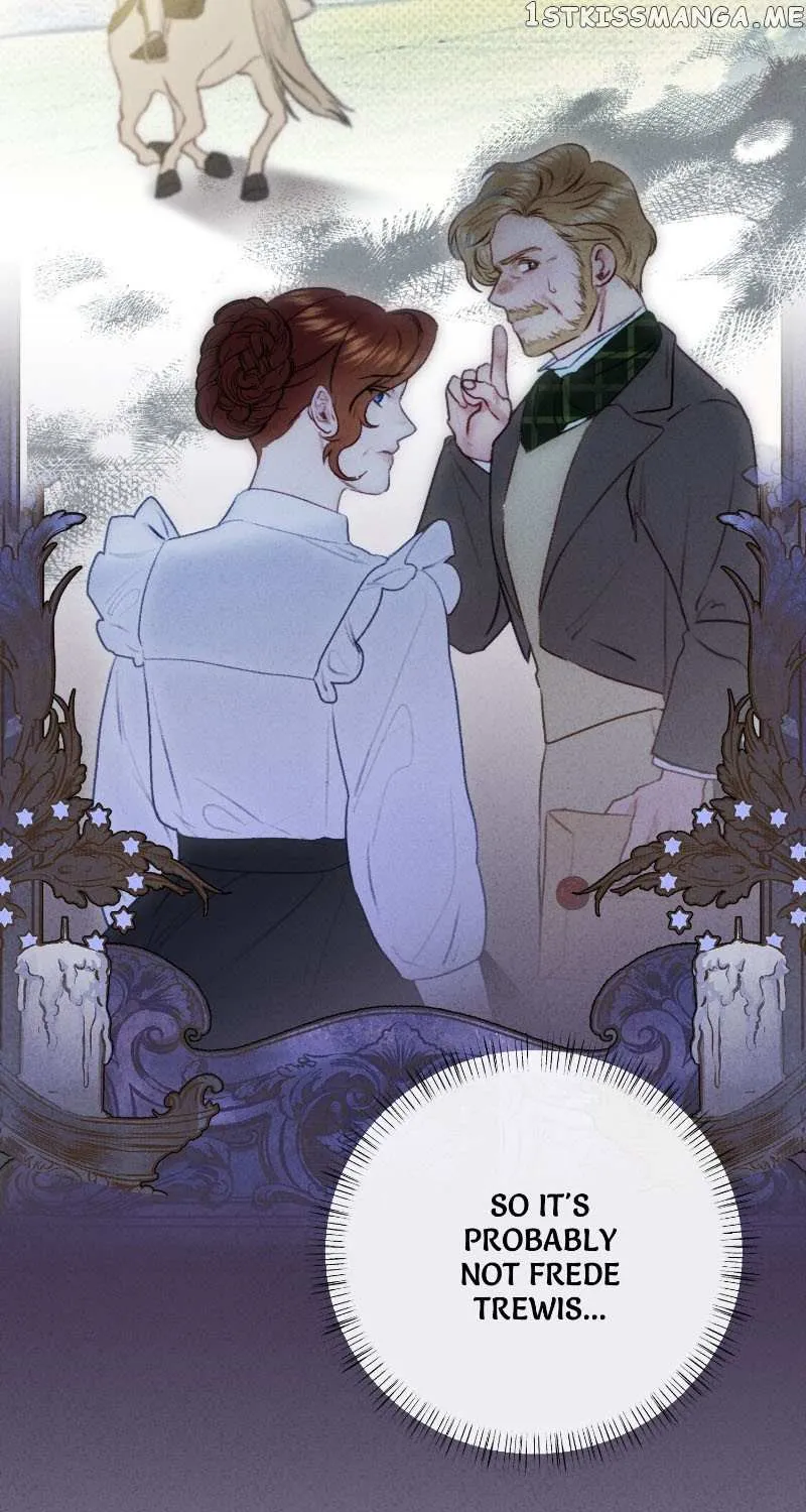 He’s Not Just A Pretty Face Kainu Manga Chapter 35 Page 10