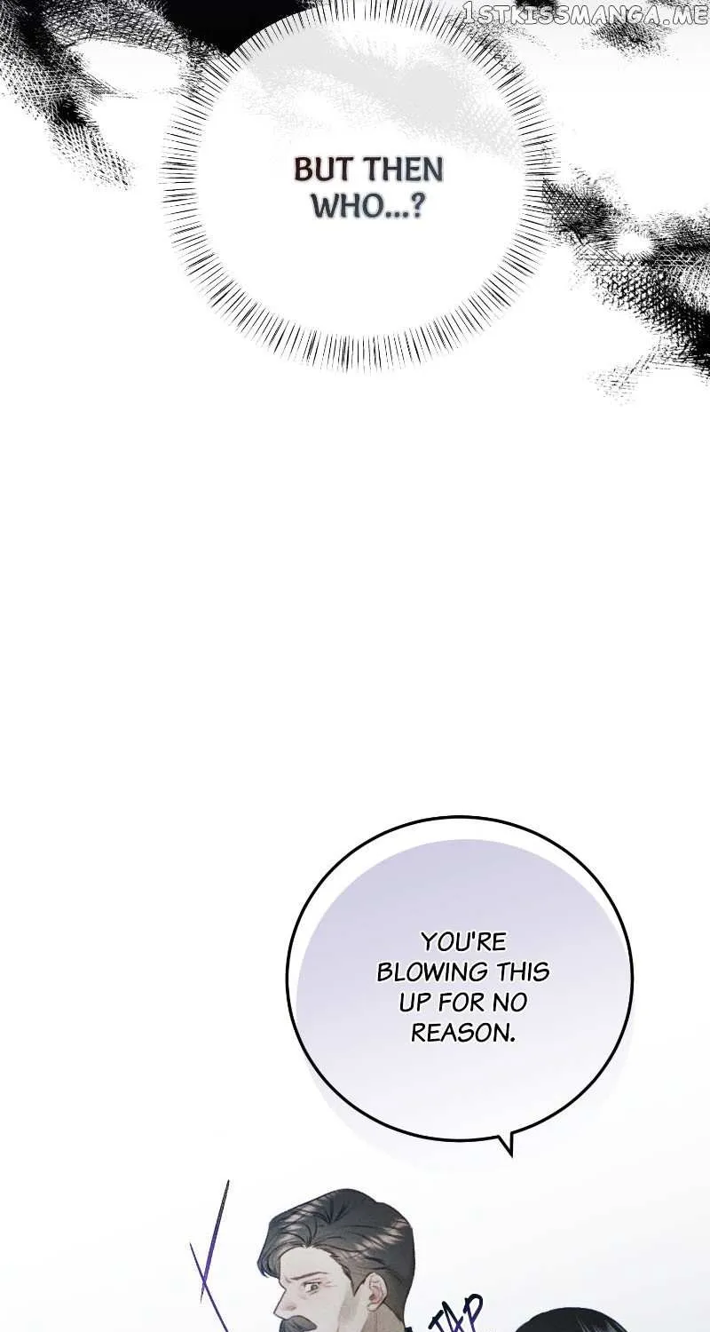 He’s Not Just A Pretty Face Kainu Manga Chapter 35 Page 12