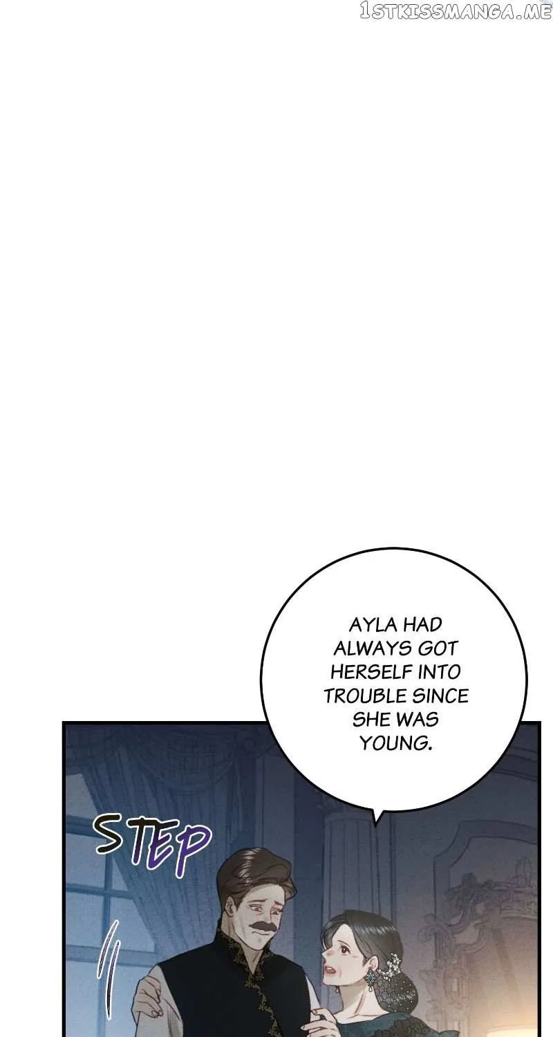 He’s Not Just A Pretty Face Kainu Manga Chapter 35 Page 19