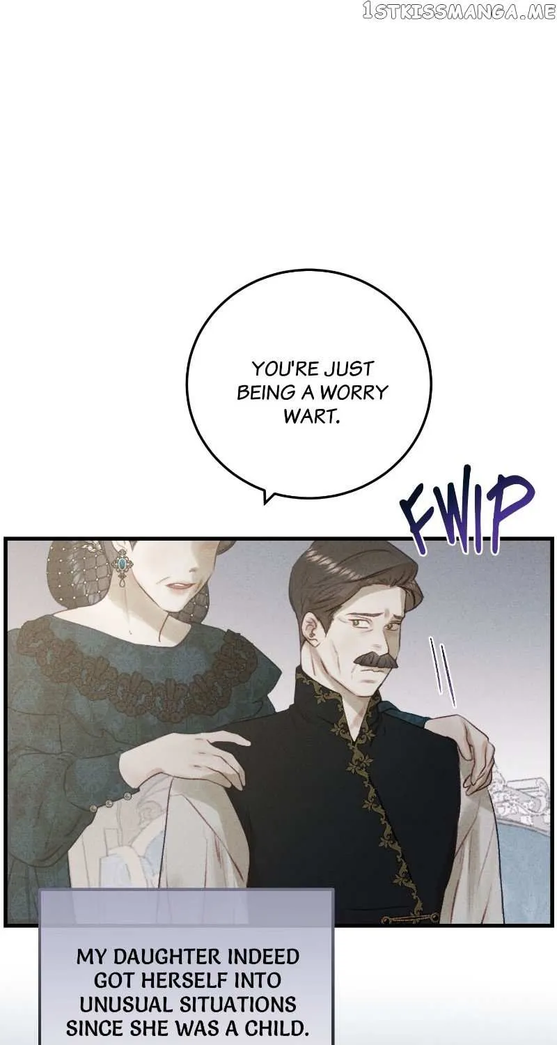 He’s Not Just A Pretty Face Kainu Manga Chapter 35 Page 21