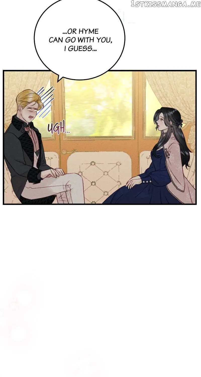 He’s Not Just A Pretty Face Kainu Manga Chapter 35 Page 109