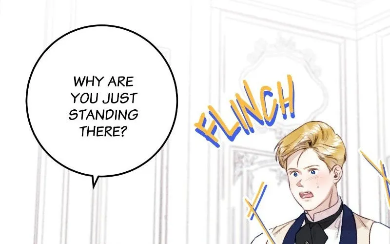 He’s Not Just A Pretty Face Kainu Manga Chapter 34 Page 18