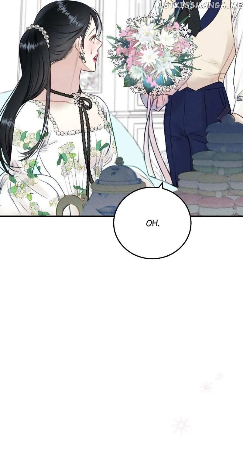 He’s Not Just A Pretty Face Kainu Manga Chapter 34 Page 19