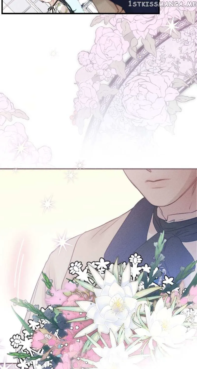 He’s Not Just A Pretty Face Kainu Manga Chapter 34 Page 21