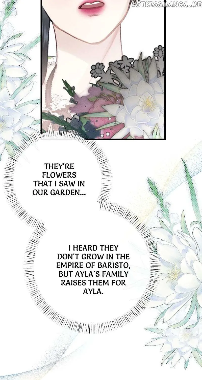 He’s Not Just A Pretty Face Kainu Manga Chapter 34 Page 25
