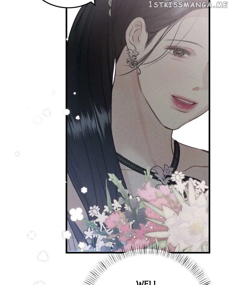 He’s Not Just A Pretty Face Kainu Manga Chapter 34 Page 31