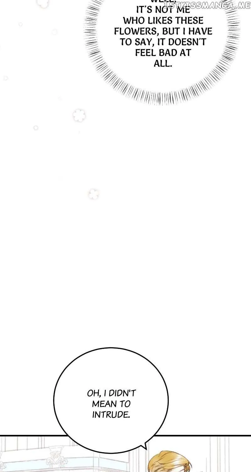 He’s Not Just A Pretty Face Kainu Manga Chapter 34 Page 32