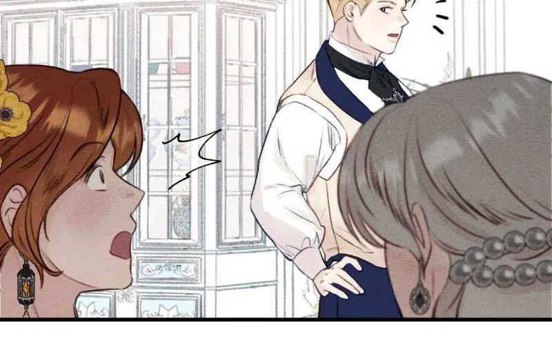 He’s Not Just A Pretty Face Kainu Manga Chapter 34 Page 33