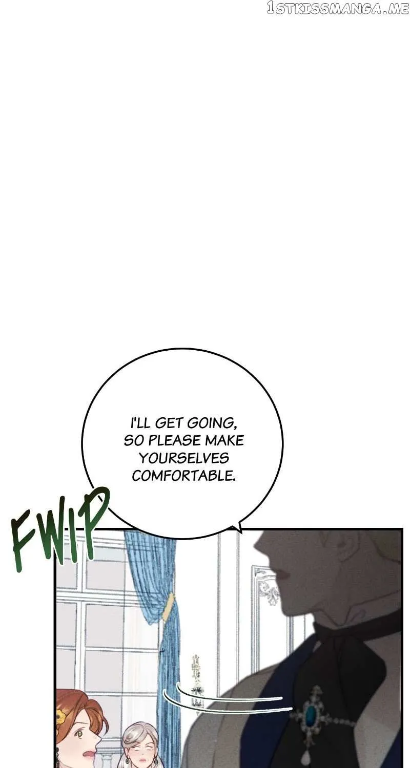 He’s Not Just A Pretty Face Kainu Manga Chapter 34 Page 34