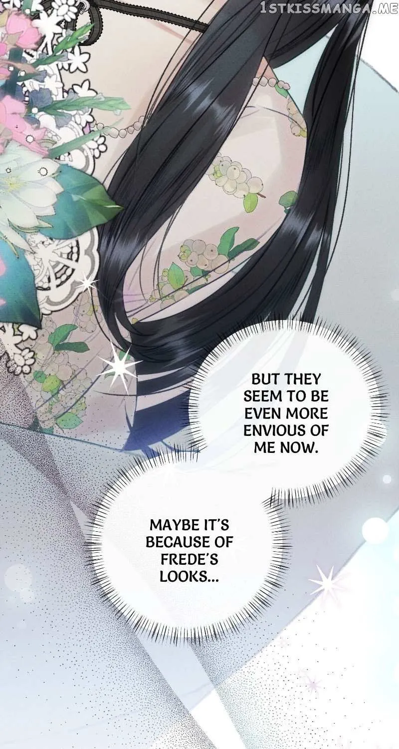 He’s Not Just A Pretty Face Kainu Manga Chapter 34 Page 42