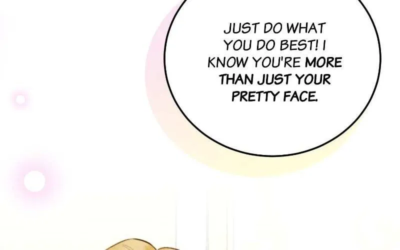 He’s Not Just A Pretty Face Kainu Manga Chapter 34 Page 58