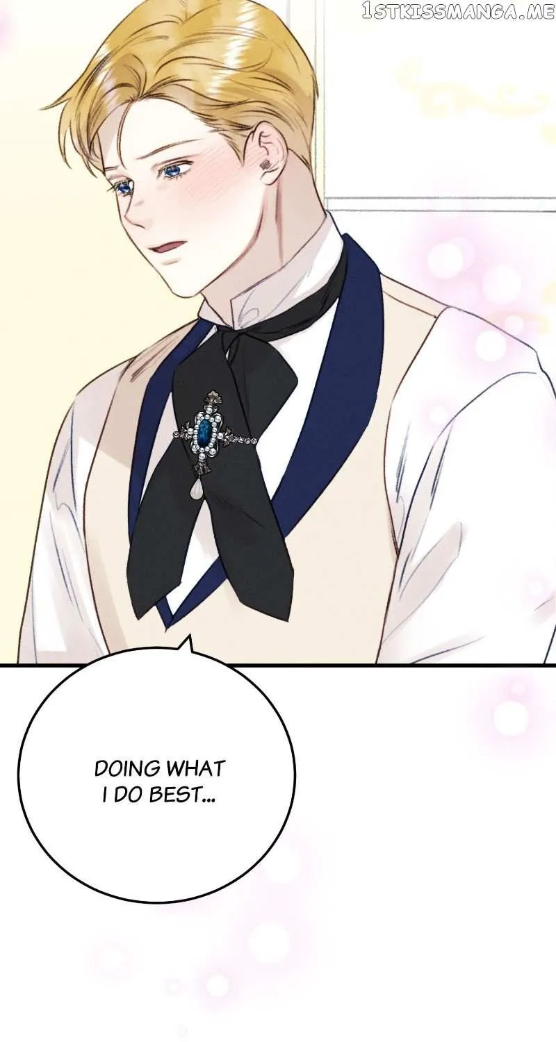 He’s Not Just A Pretty Face Kainu Manga Chapter 34 Page 59