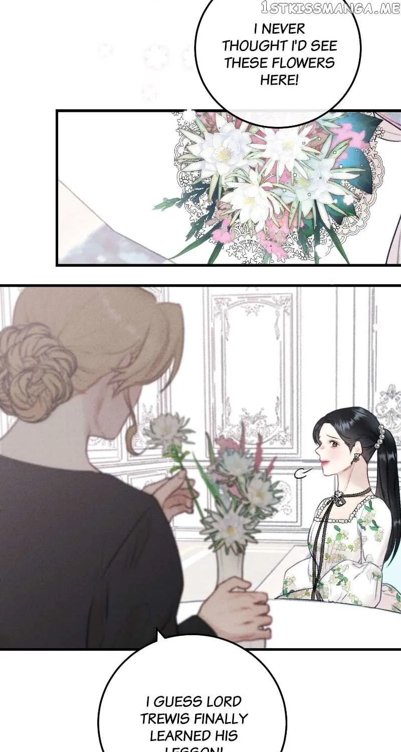 He’s Not Just A Pretty Face Kainu Manga Chapter 34 Page 64
