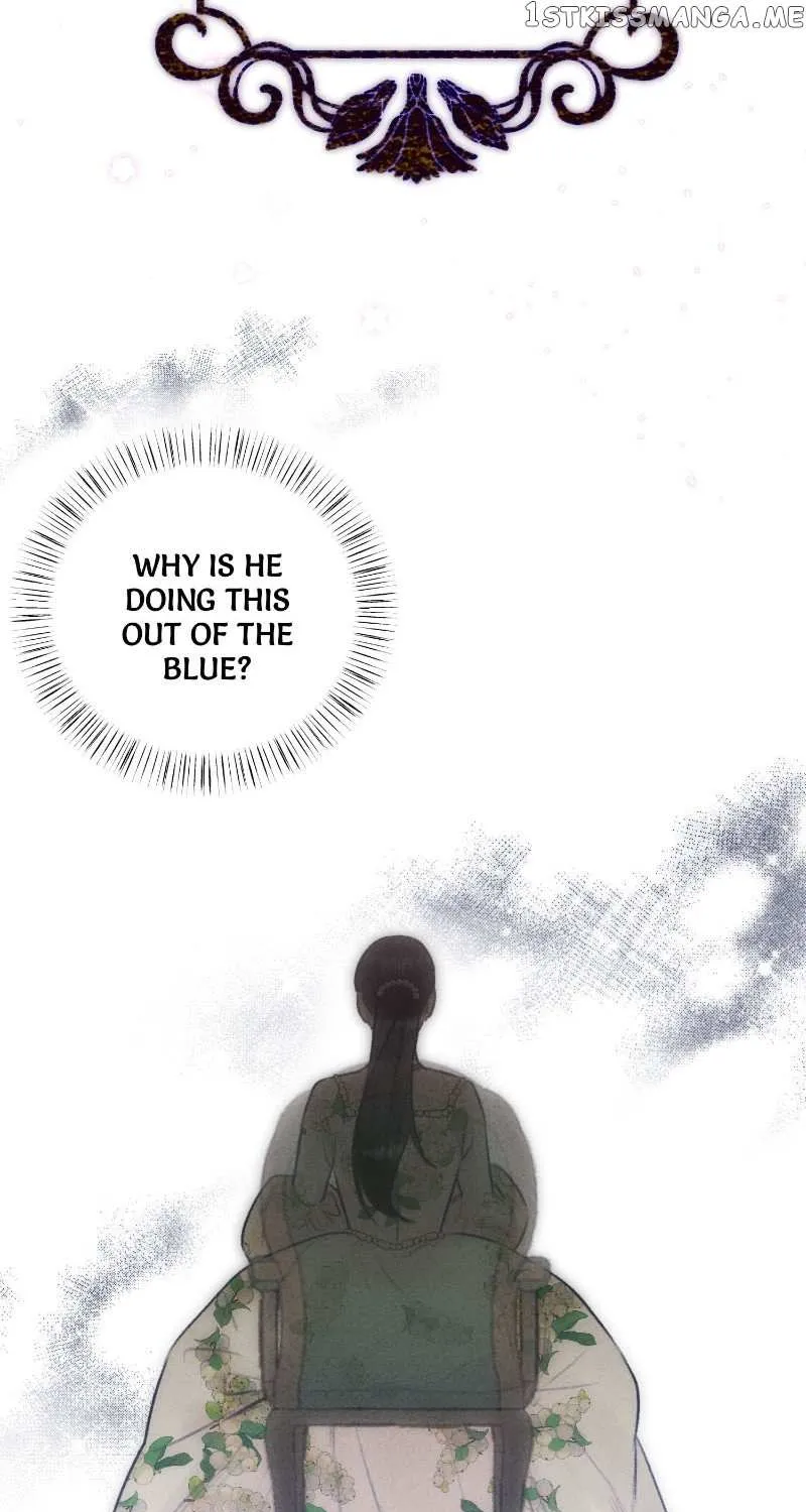 He’s Not Just A Pretty Face Kainu Manga Chapter 34 Page 70