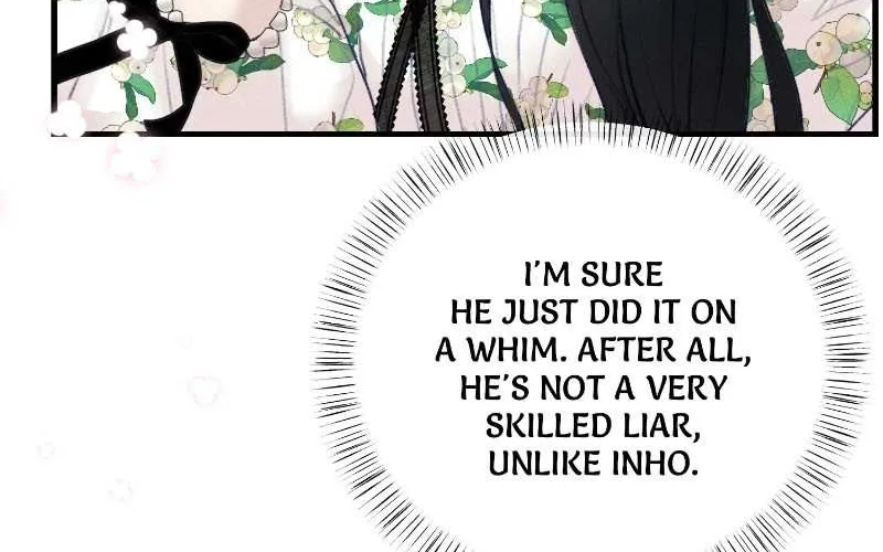 He’s Not Just A Pretty Face Kainu Manga Chapter 34 Page 80