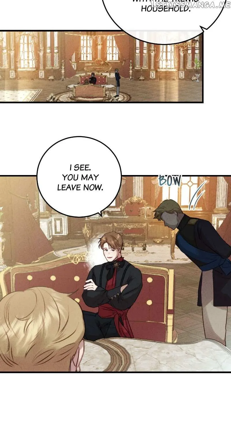 He’s Not Just A Pretty Face Kainu Manga Chapter 34 Page 87