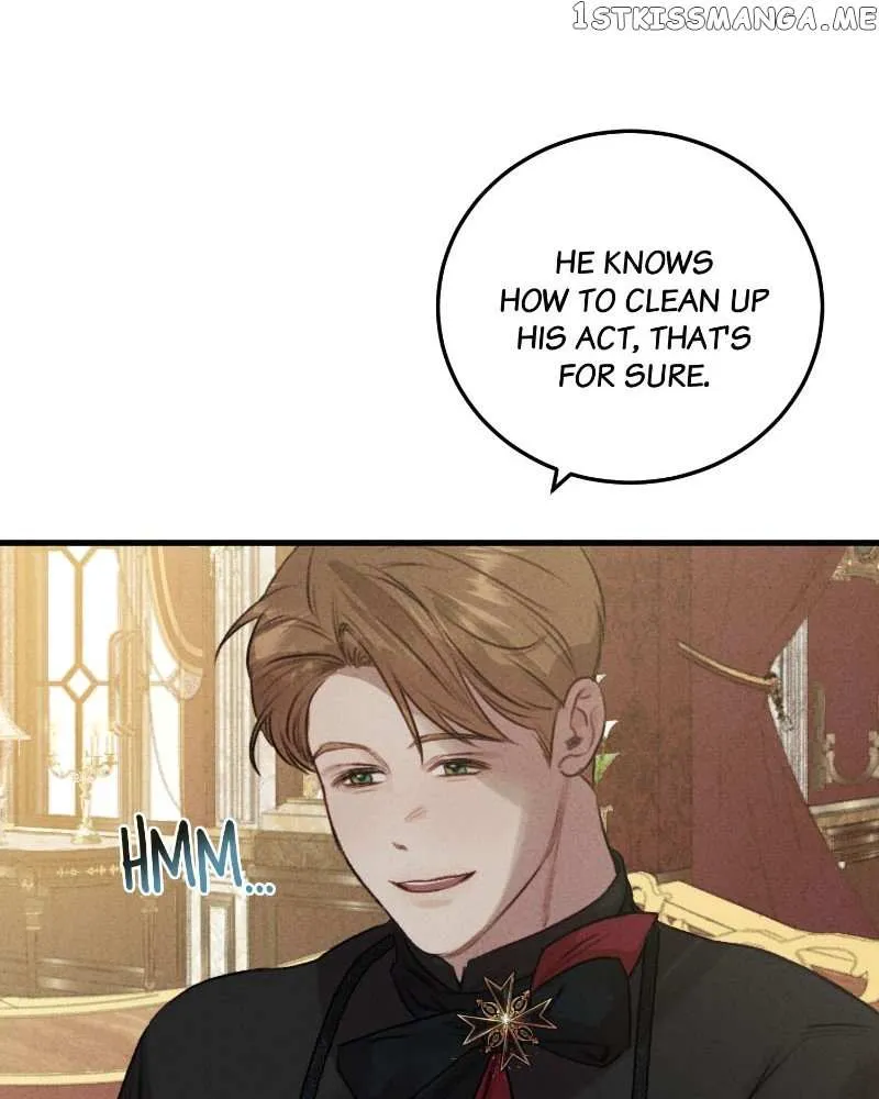 He’s Not Just A Pretty Face Kainu Manga Chapter 34 Page 91