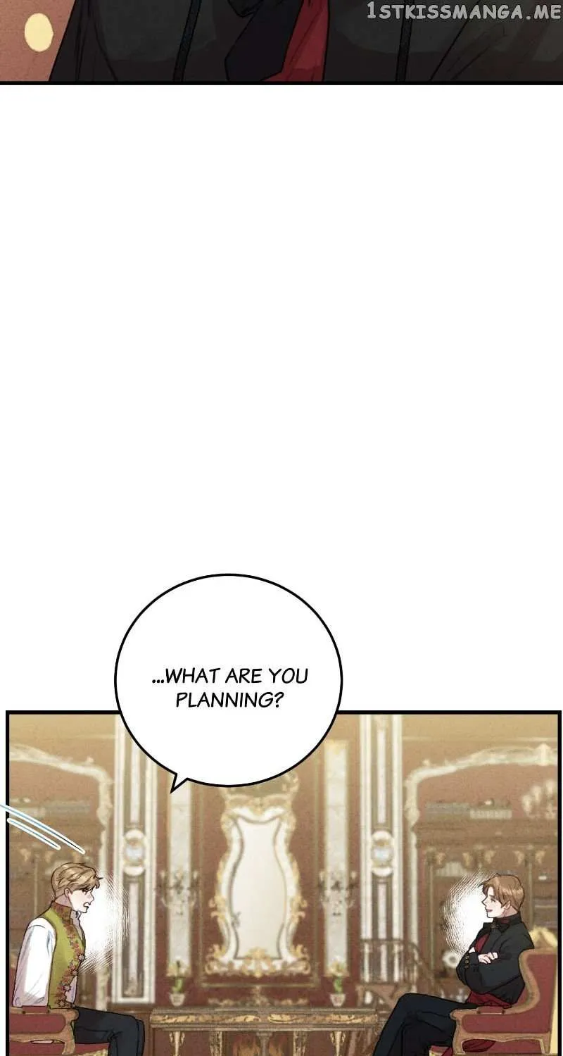 He’s Not Just A Pretty Face Kainu Manga Chapter 34 Page 92