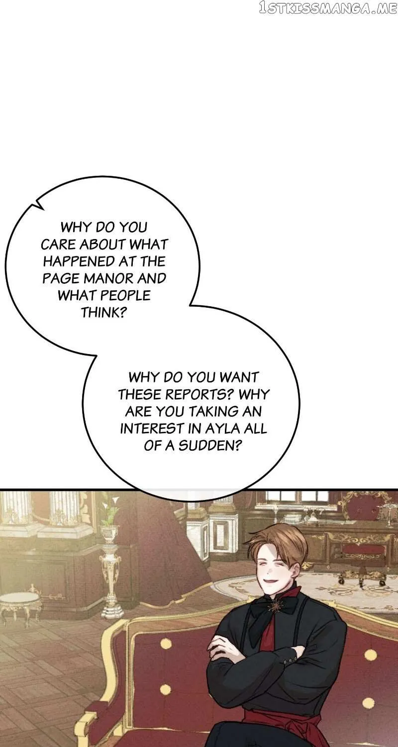 He’s Not Just A Pretty Face Kainu Manga Chapter 34 Page 94