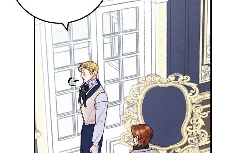 He’s Not Just A Pretty Face Kainu Manga Chapter 33 Page 70