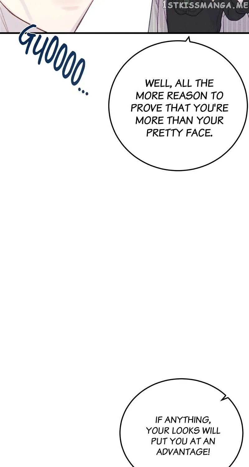 He’s Not Just A Pretty Face Kainu Manga Chapter 33 Page 73