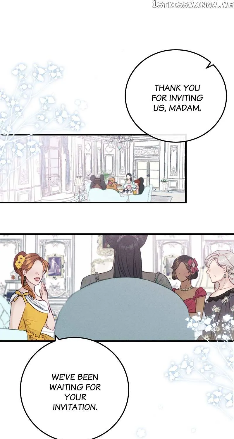 He’s Not Just A Pretty Face Kainu Manga Chapter 33 Page 81