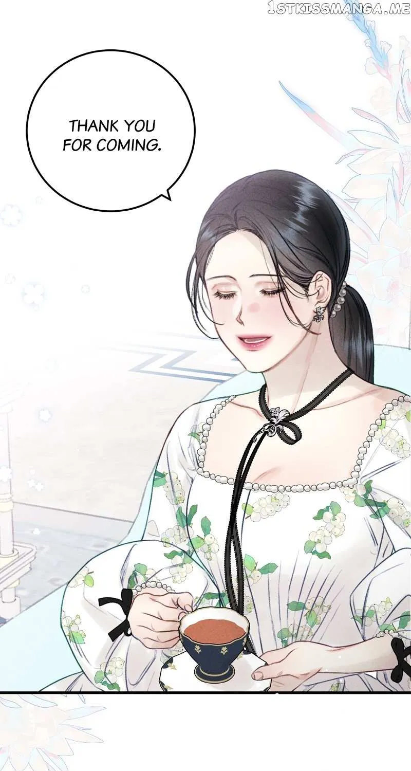 He’s Not Just A Pretty Face Kainu Manga Chapter 33 Page 83
