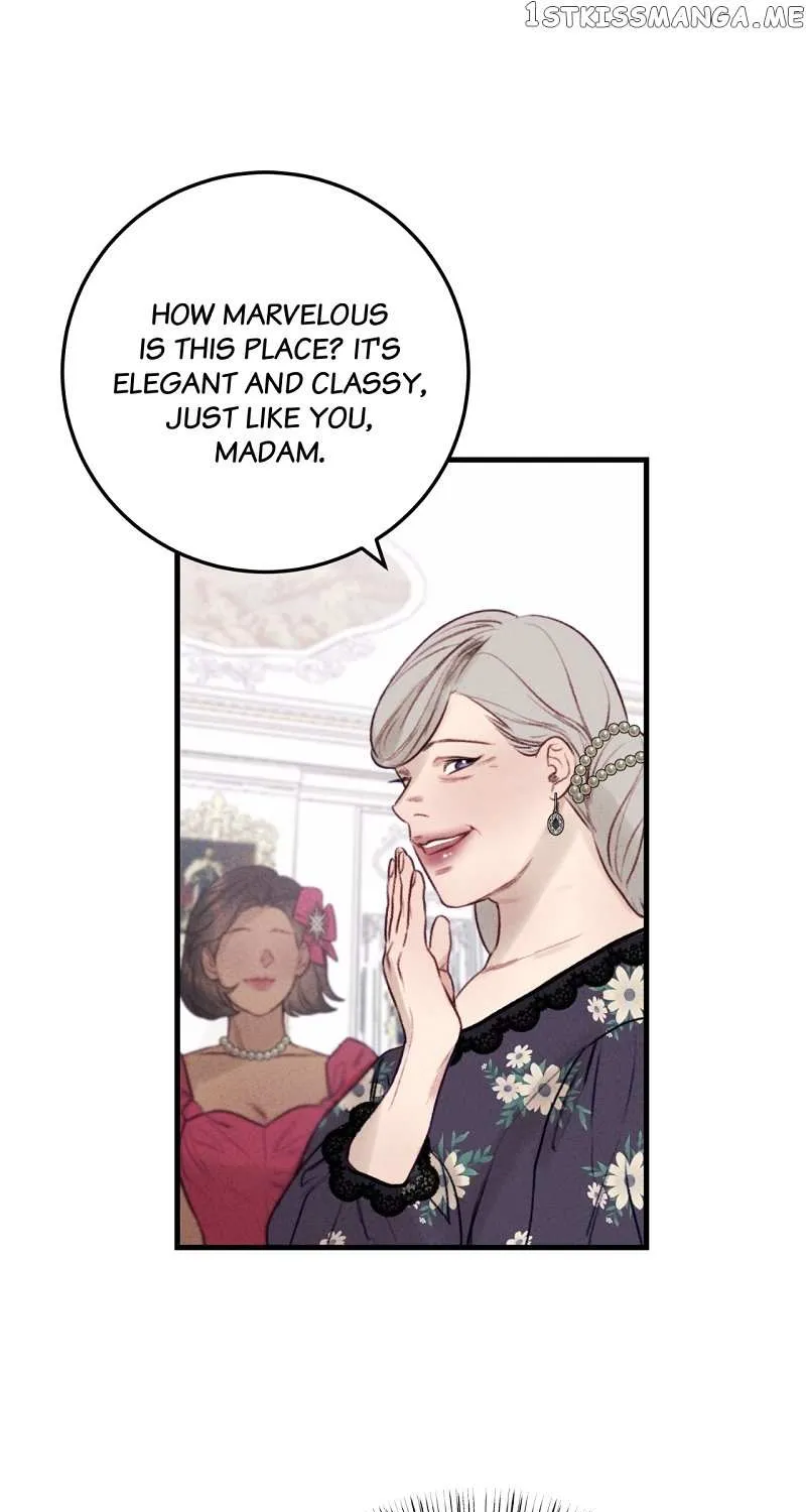 He’s Not Just A Pretty Face Kainu Manga Chapter 33 Page 91