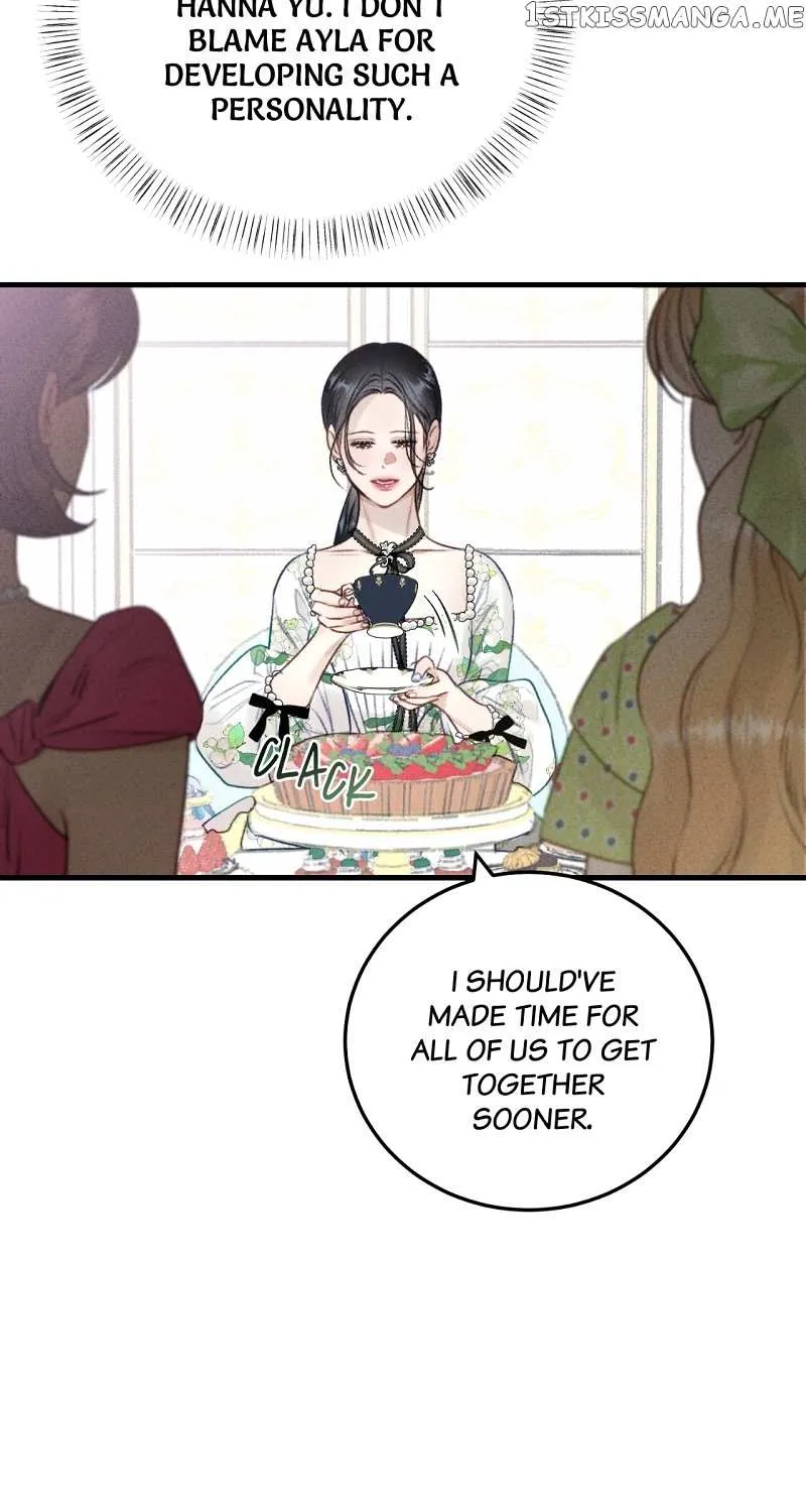 He’s Not Just A Pretty Face Kainu Manga Chapter 33 Page 93