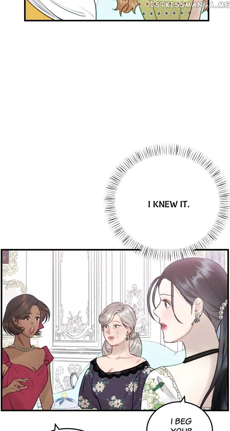 He’s Not Just A Pretty Face Kainu Manga Chapter 33 Page 97