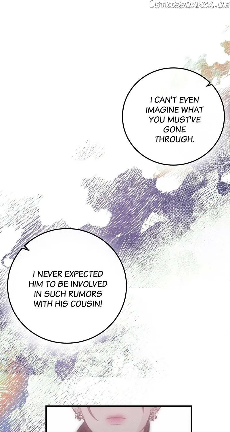 He’s Not Just A Pretty Face Kainu Manga Chapter 33 Page 99