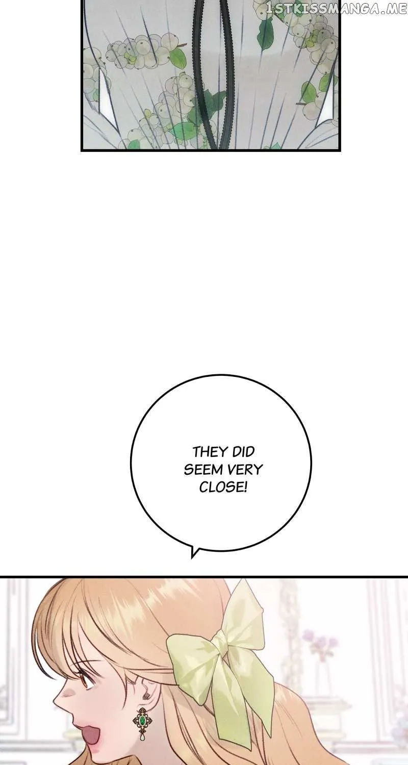 He’s Not Just A Pretty Face Kainu Manga Chapter 33 Page 101