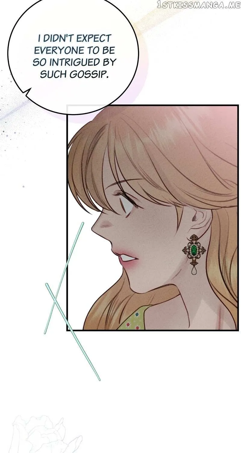 He’s Not Just A Pretty Face Kainu Manga Chapter 33 Page 103
