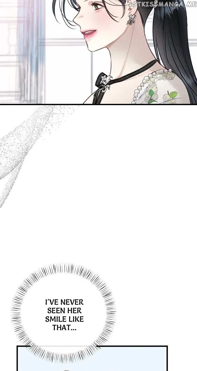He’s Not Just A Pretty Face Kainu Manga Chapter 33 Page 109