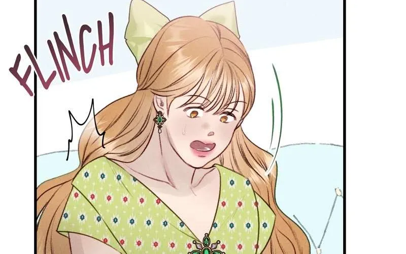He’s Not Just A Pretty Face Kainu Manga Chapter 33 Page 110