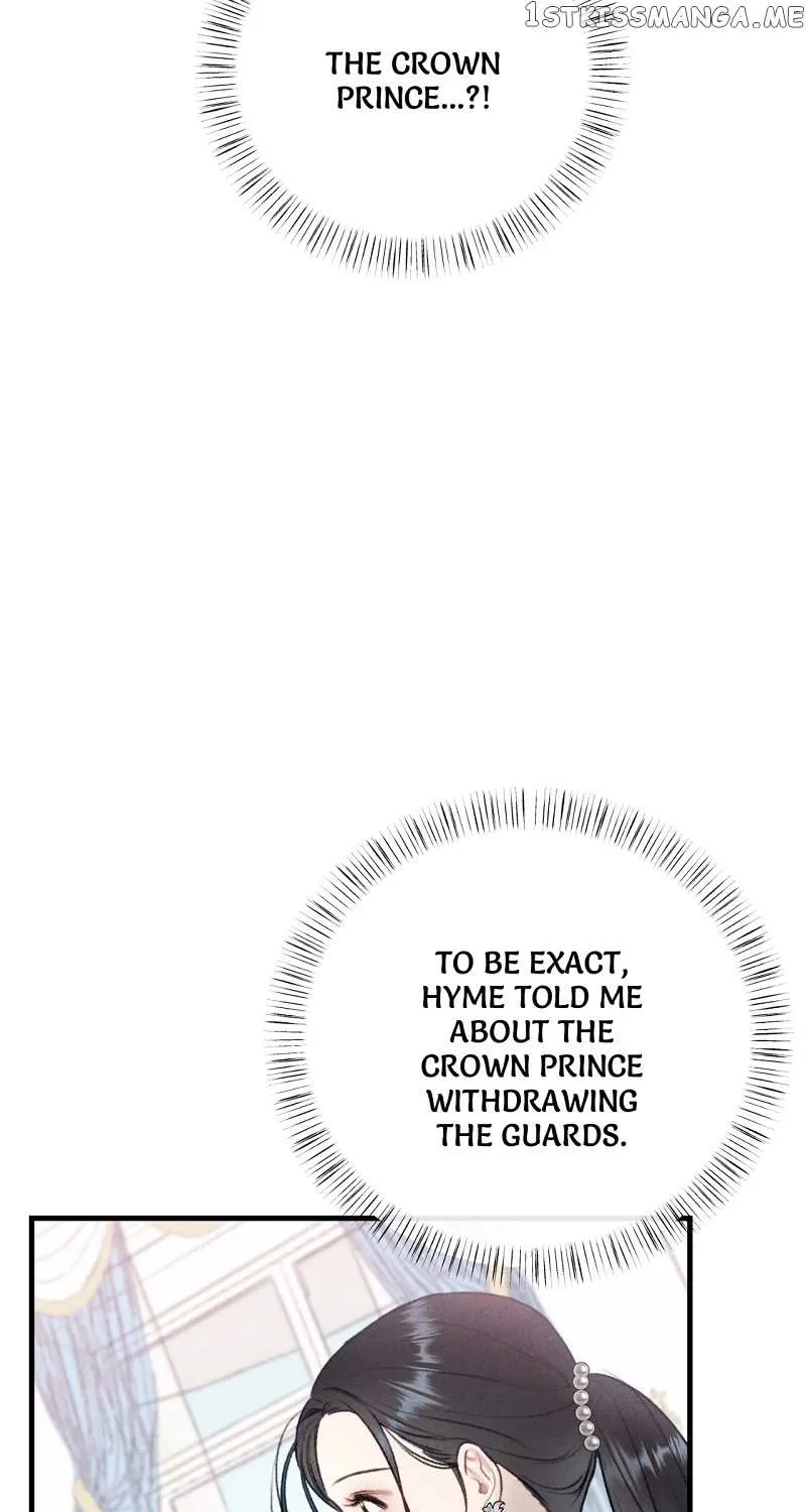 He’s Not Just A Pretty Face Kainu Manga Chapter 33 Page 115