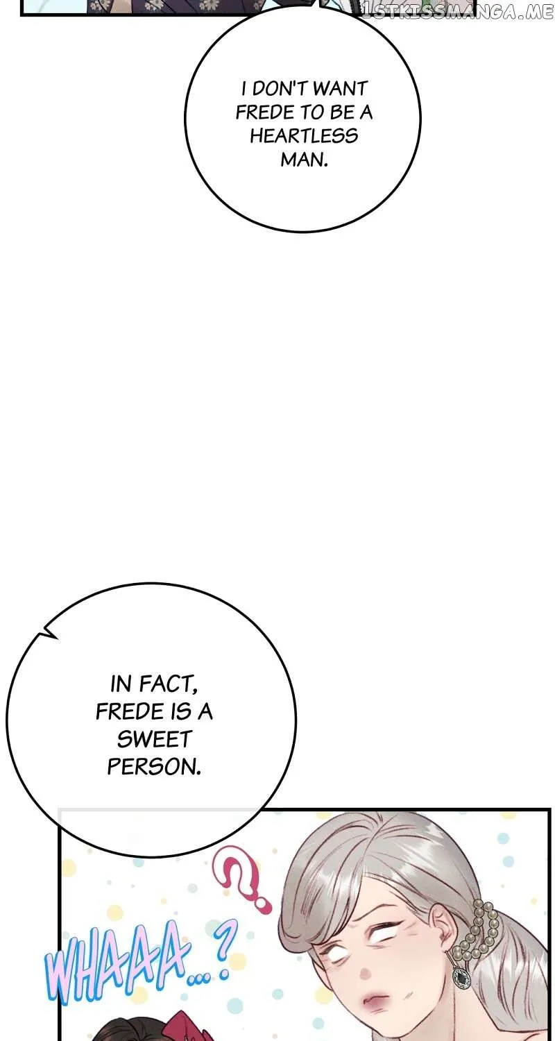 He’s Not Just A Pretty Face Kainu Manga Chapter 33 Page 117