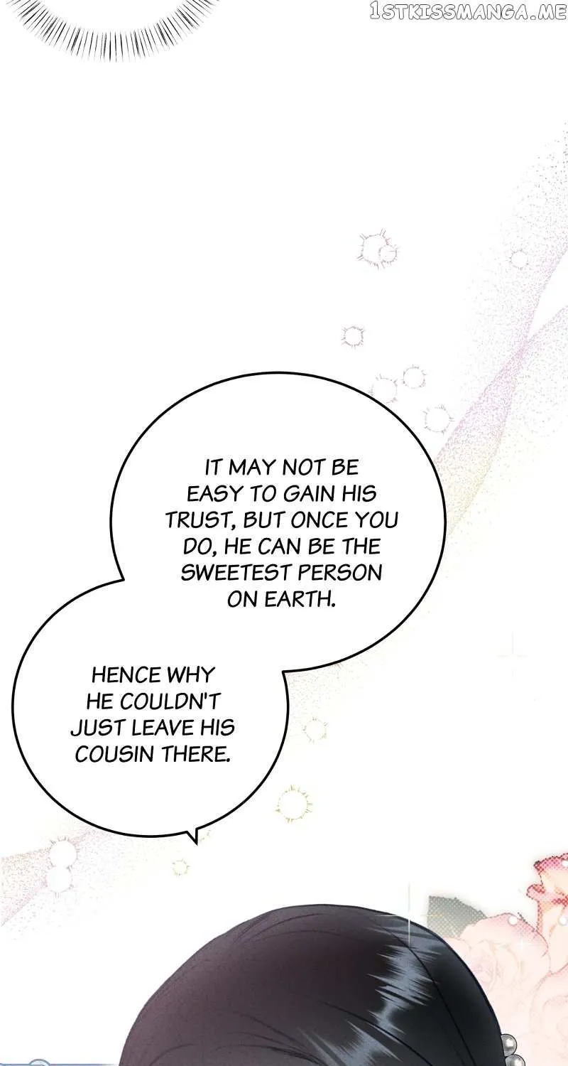He’s Not Just A Pretty Face Kainu Manga Chapter 33 Page 119